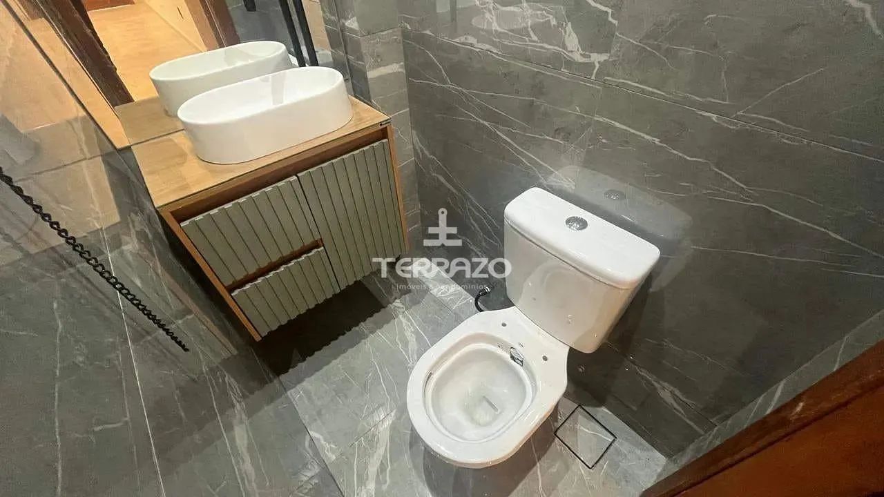 Casa à venda, Jardim Belvedere Mata atlântica, Volta Redonda, RJ - Foto 5