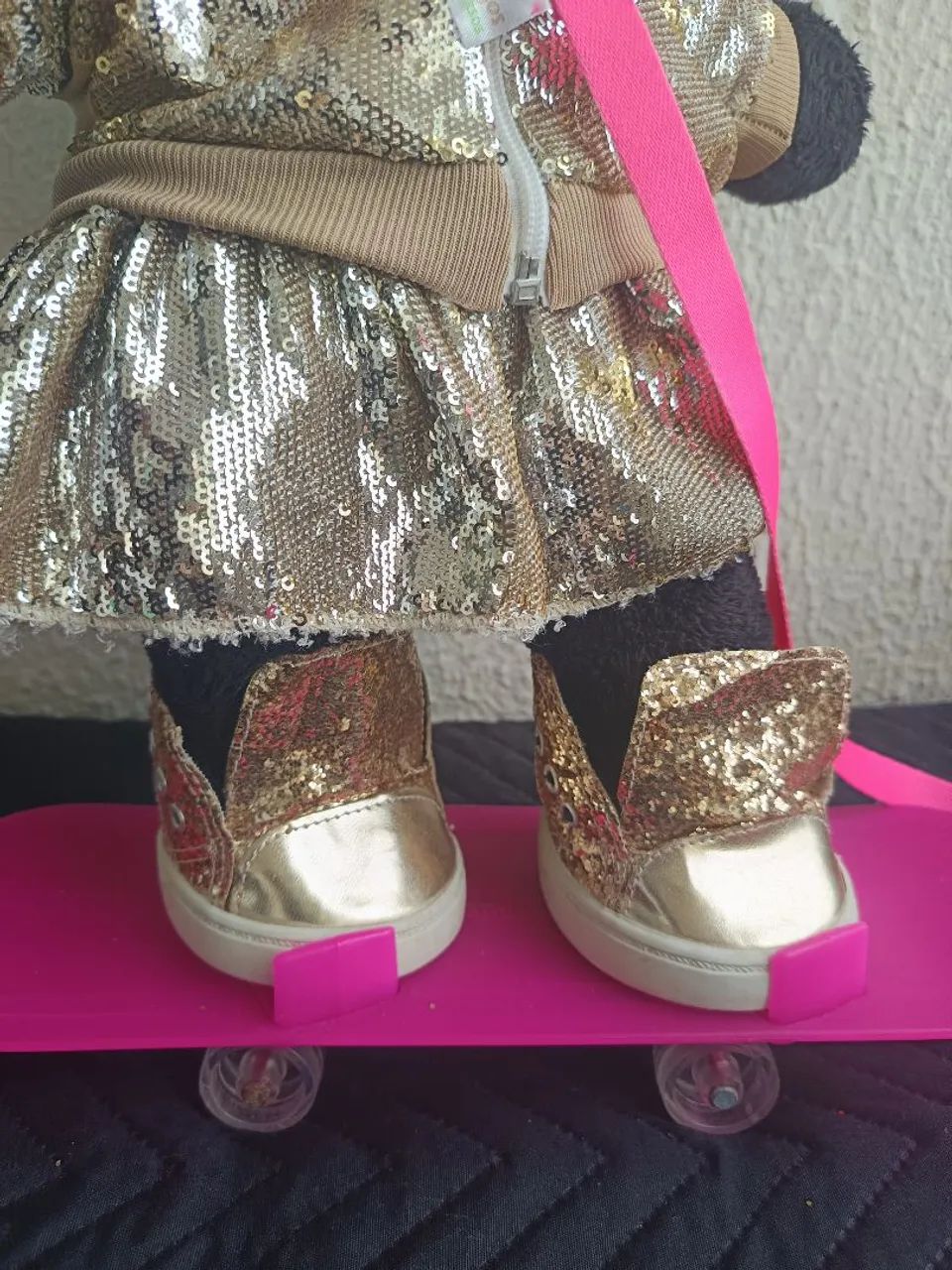 Criamigos Panda - Foto 4