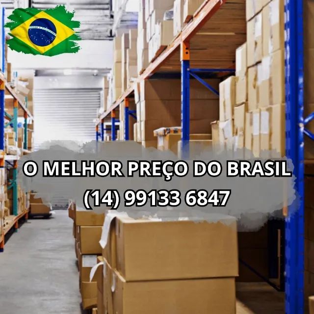 PORTA PALETE COM O MELHOR PREÇO DO MERCADO