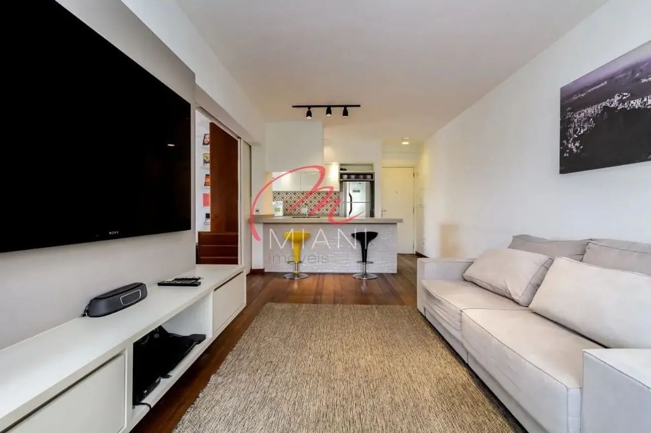 APARTAMENTO NA VILA LEOPOLDINA COM 63M2, 02 QUARTOS, 02 BANHEIROS, SALA, 2 VAGAS DE GARAGE - Foto 3