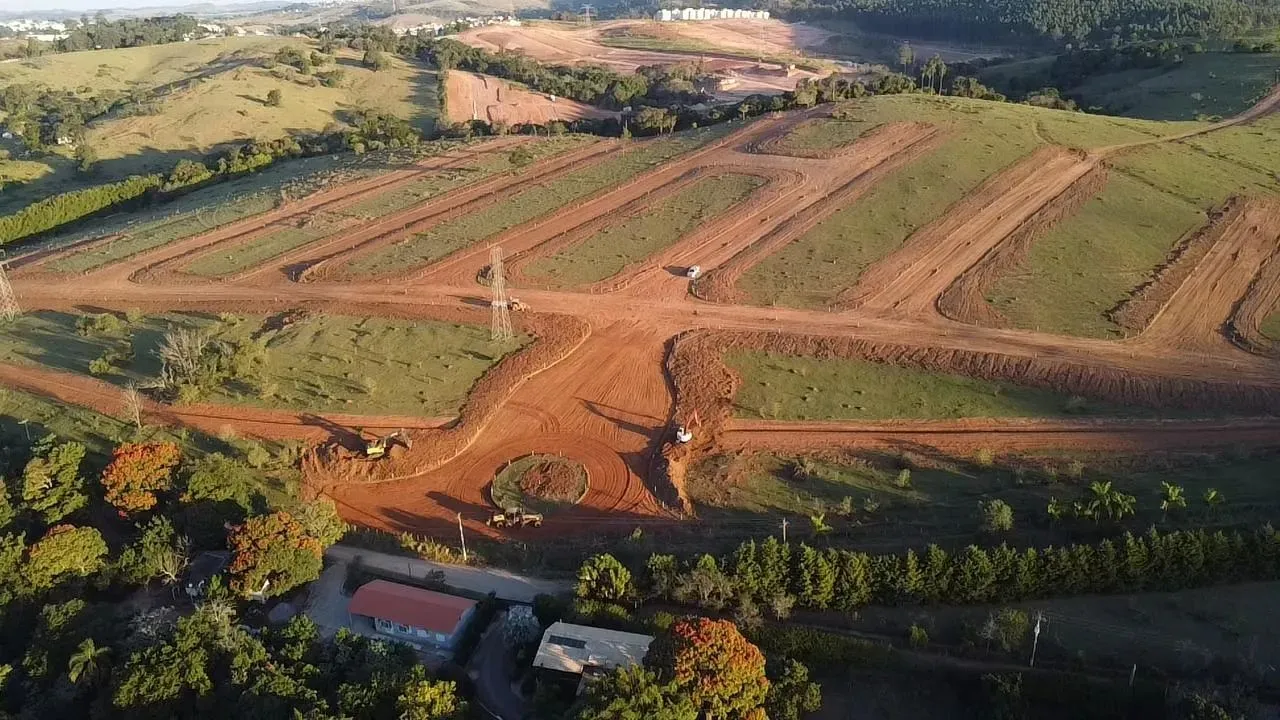 Região de JUNDIAÍ | CONDOMÍNIO FECHADO com LOTES a partir de 200m² com Área de Lazer