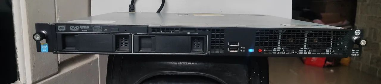 SERVIDOR HP PROLIANT443789900787240963