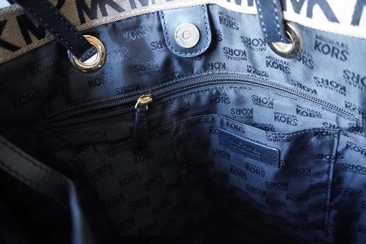 Bolsa Michael Kors- Original - Foto 5