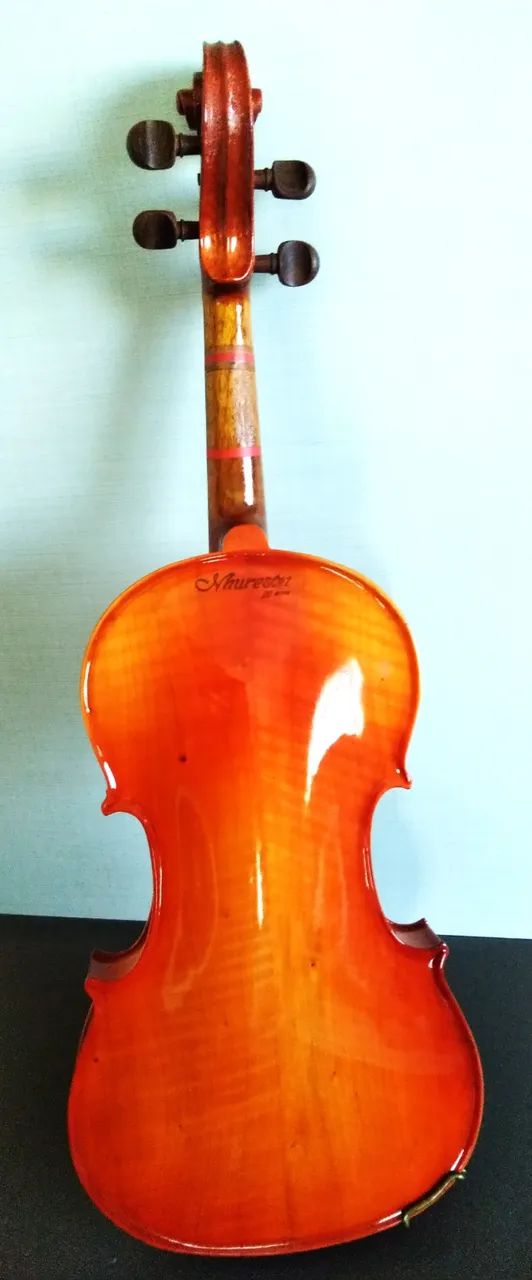 Violino Nhureson 4/4 - Foto 2