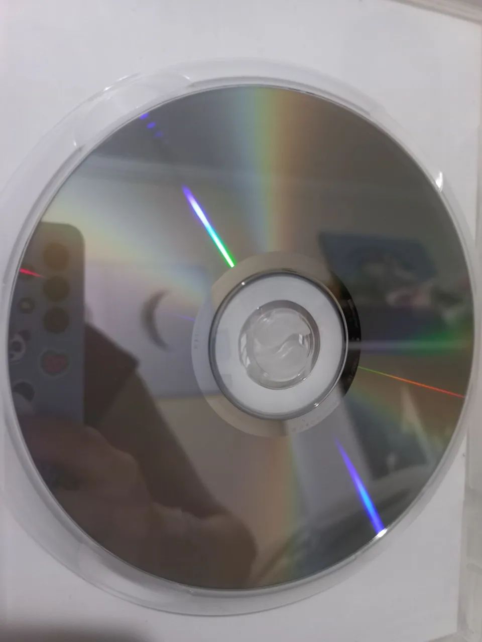 Dvd É fada kefera  - Foto 4