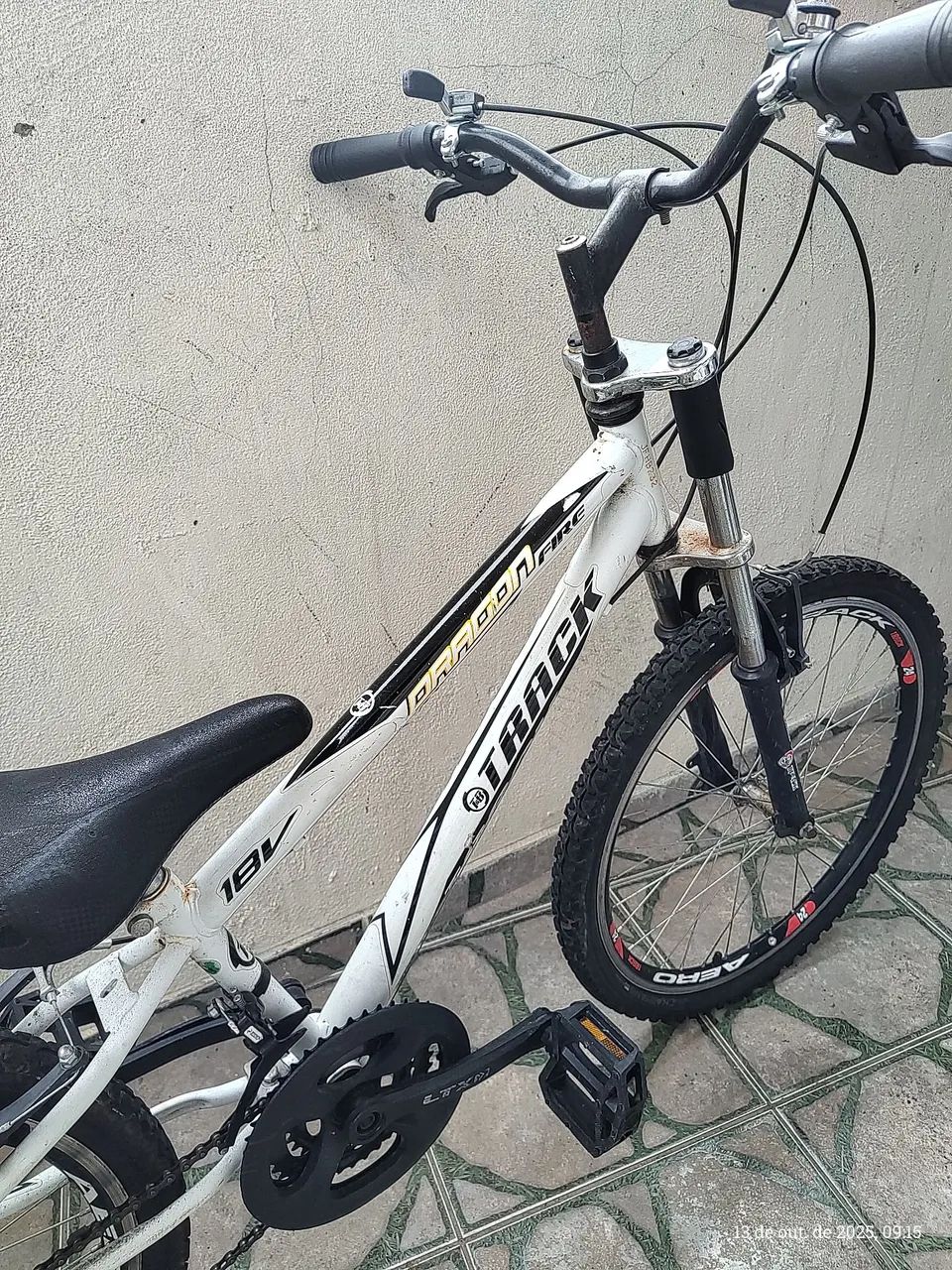 Bicicleta aro 24 - Foto 2