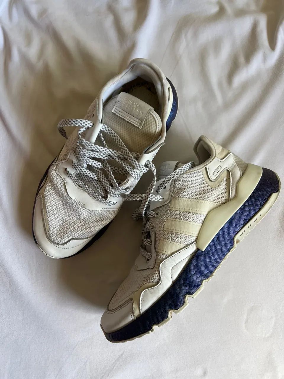 ADIDAS NITE JOGGER - Foto 3