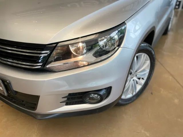Tiguan 1.4  - Foto 2