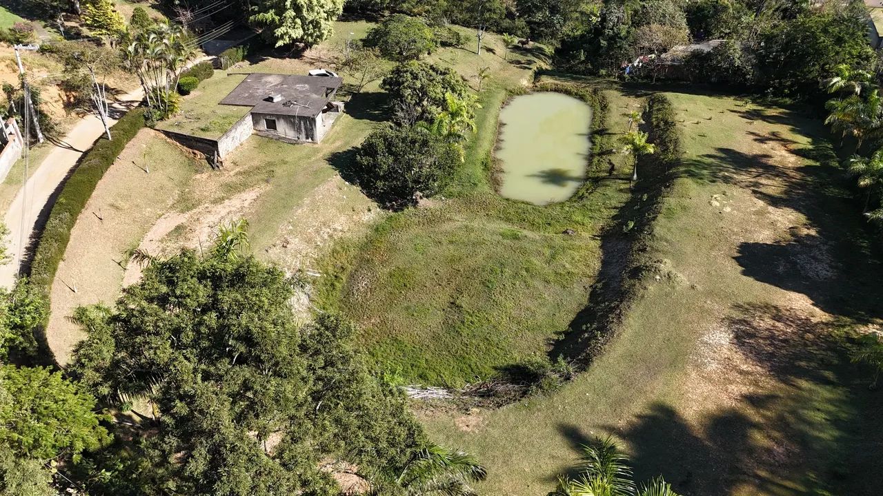 Terreno em Ipiabas com lago - Foto 2