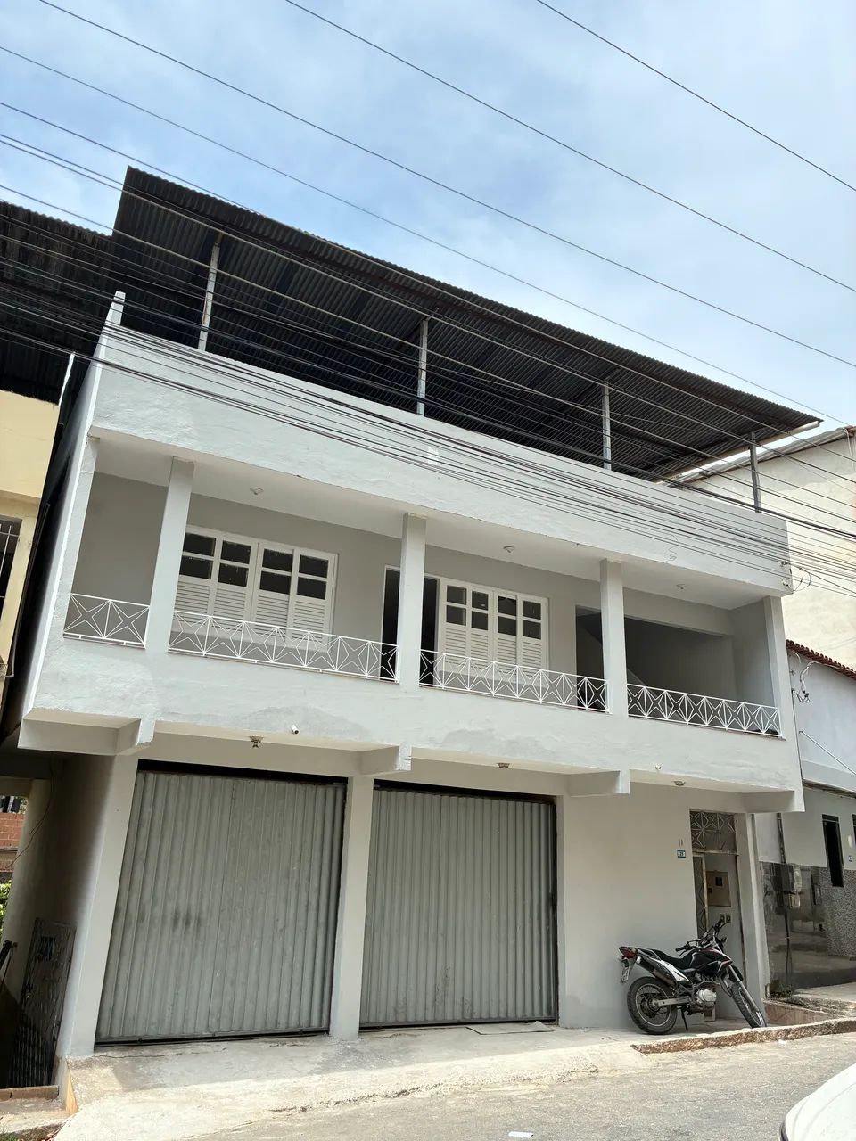 Foto - Cachoeiro de Itapemirim - Otton Marins