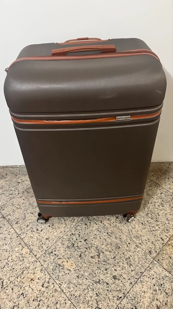 Conjunto 2 malas - Foto 3