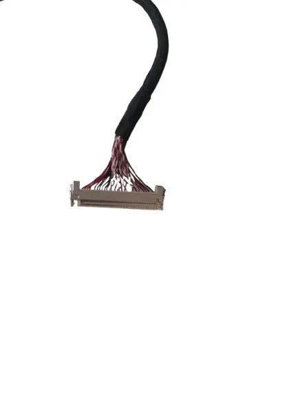 Cabo Flat Toshiba LE 3278i (a) - Foto 4