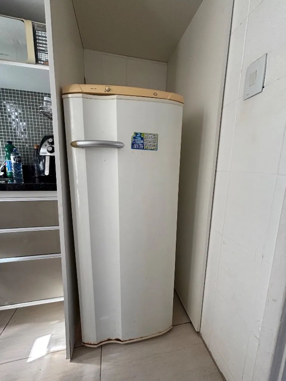 Geladeira  - Foto 2