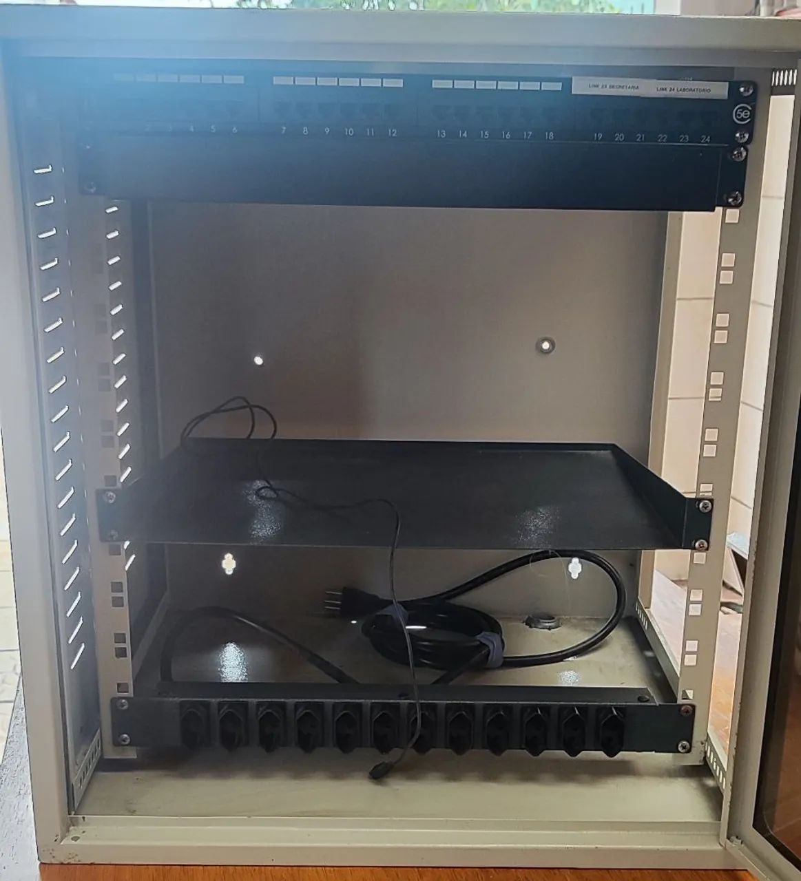 Rack Modular  - Foto 2