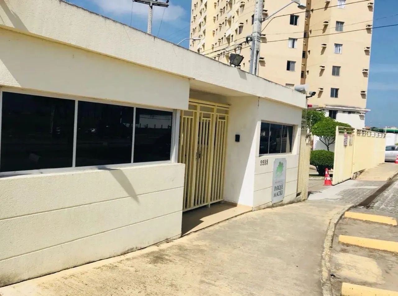 Foto - Maceió - Antares