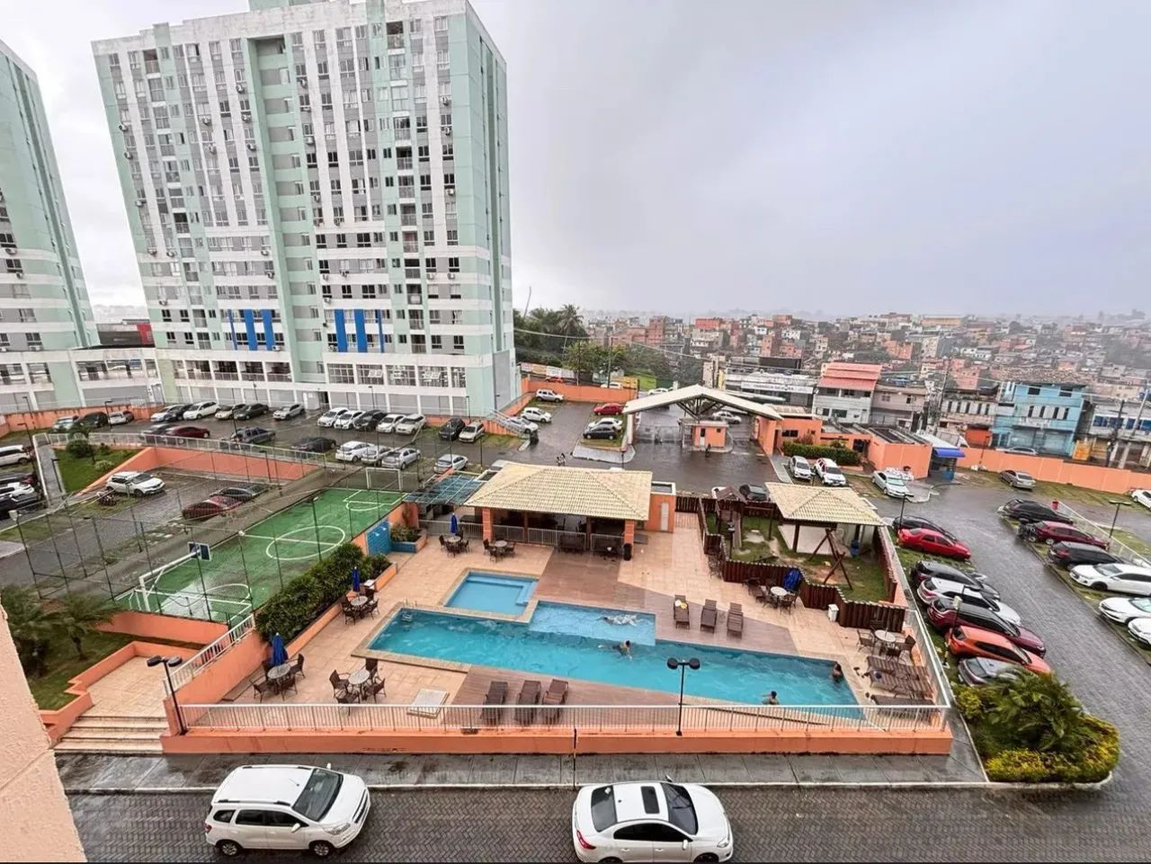 Foto - Salvador - Sete de Abril