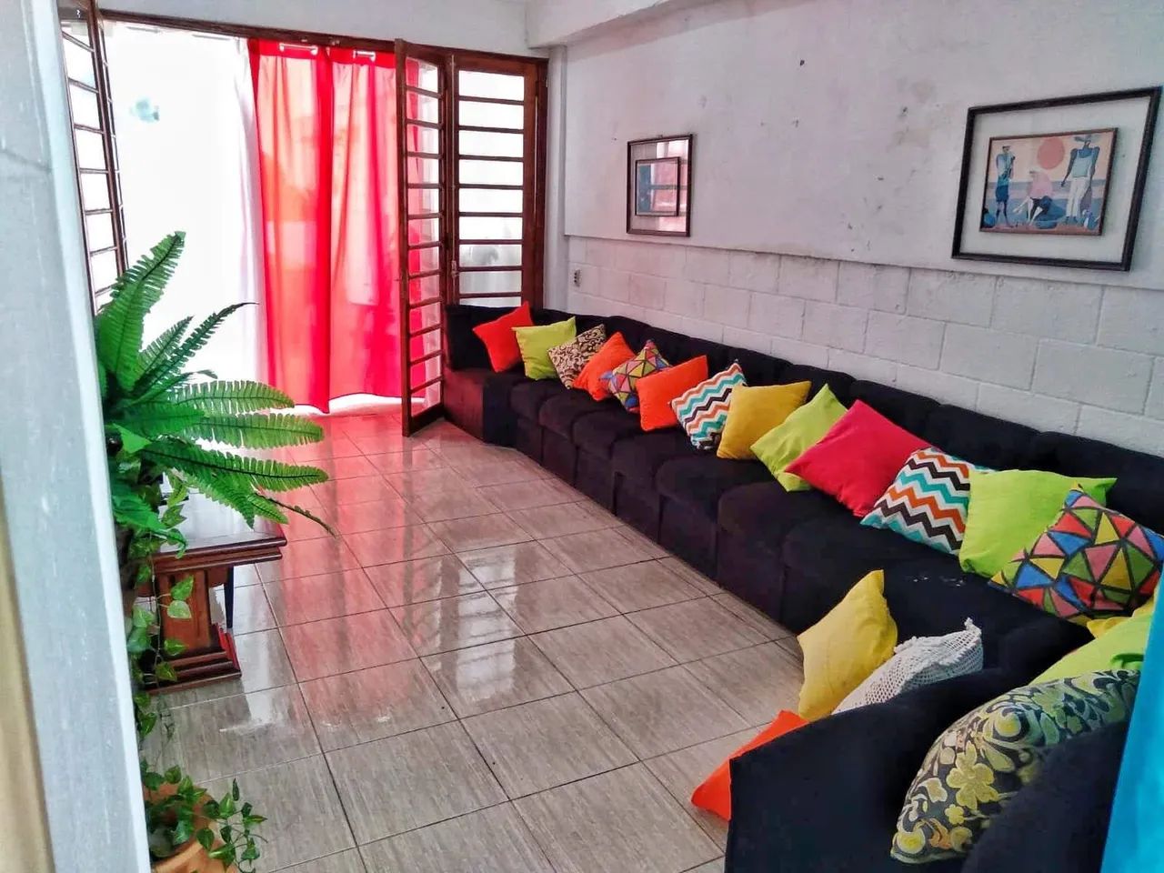 Casa livre ..  piscina grande - Foto 2