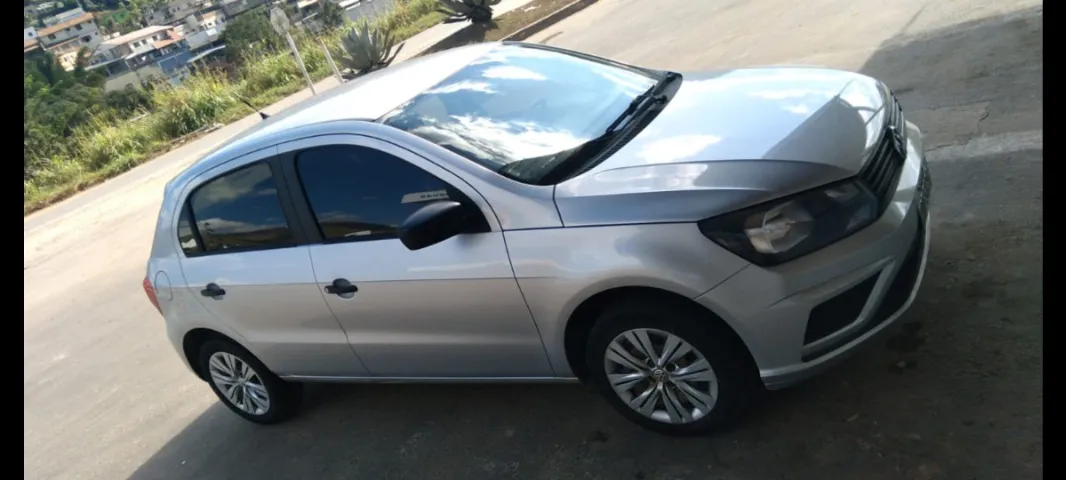 Gol 1.6