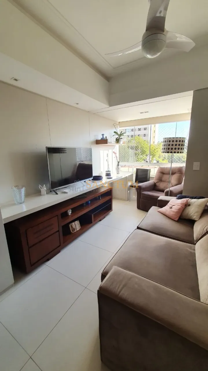apartamento - Vila Marieta - Campinas