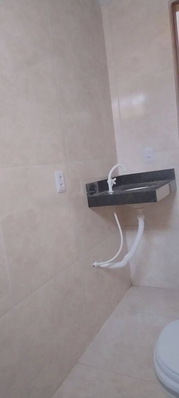 Casa pra alugar  - Foto 4