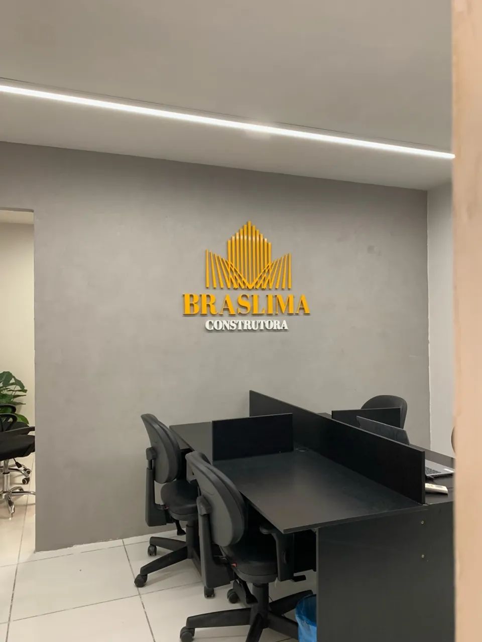 Fachada para sua empresa  - Foto 4