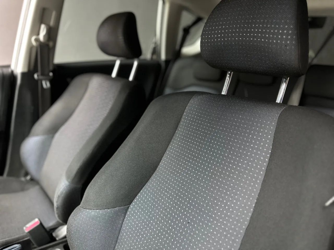 HONDA FIT DX MT *PERSONALIZADO* - Foto 9