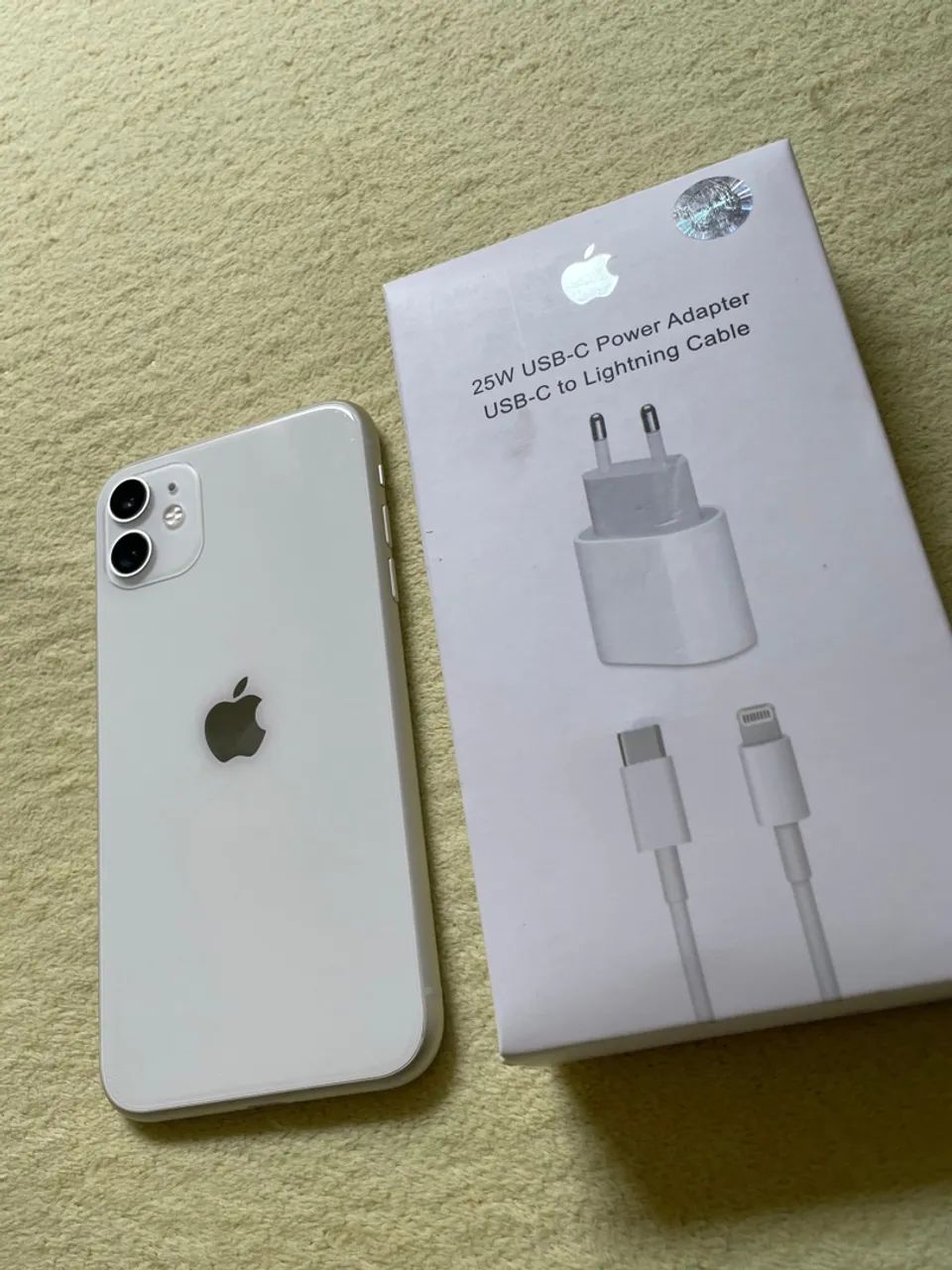 Vendo-IPhone11