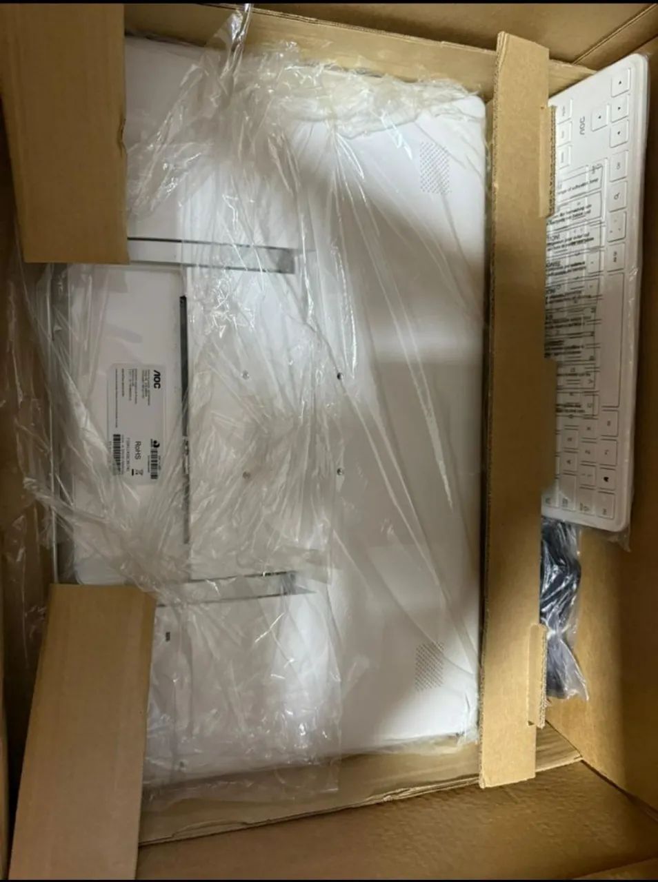 Monitor LED - NOVO - Foto 5