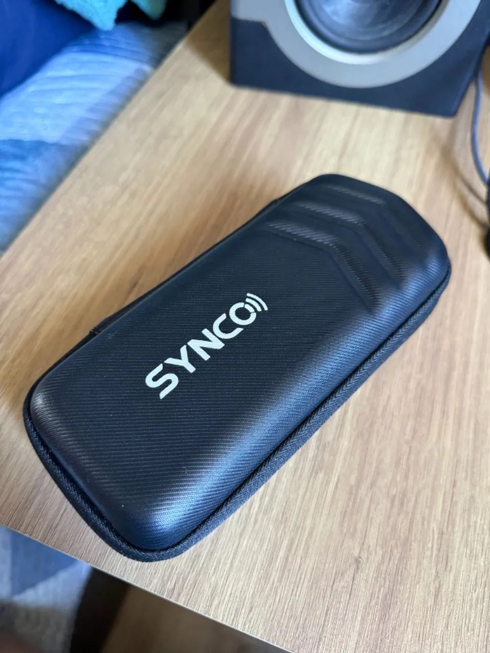 Kit Microfone Lapela Synco A2 G2 - Foto 2