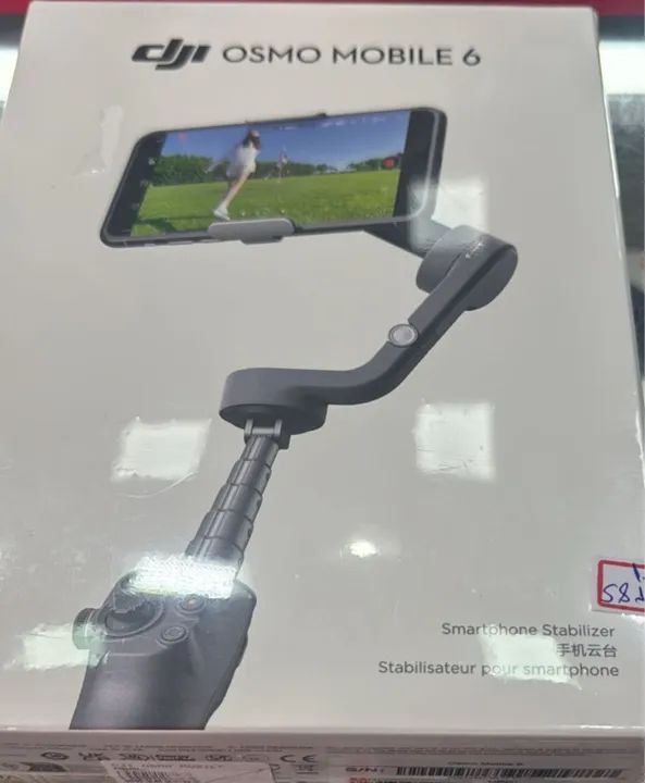 DJI Mobile 6