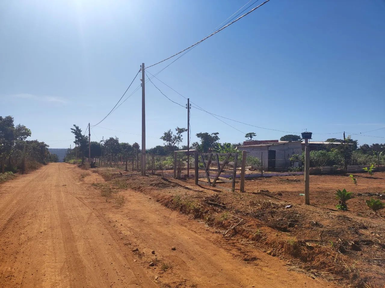 Lote Corumbá IV - Foto 5