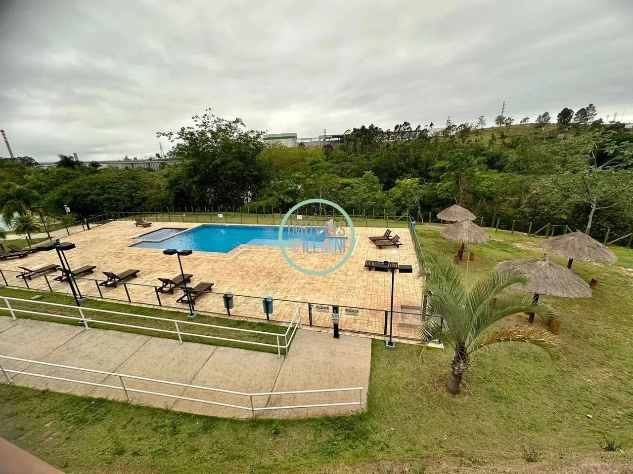 Terreno à venda, 377 m²- Santa Luzia - Caçapava/SP - Foto 6