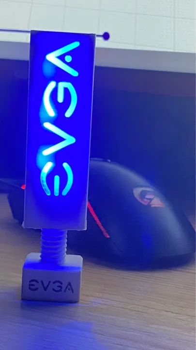 Suporte vertical Placa de Vídeo - Foto 3