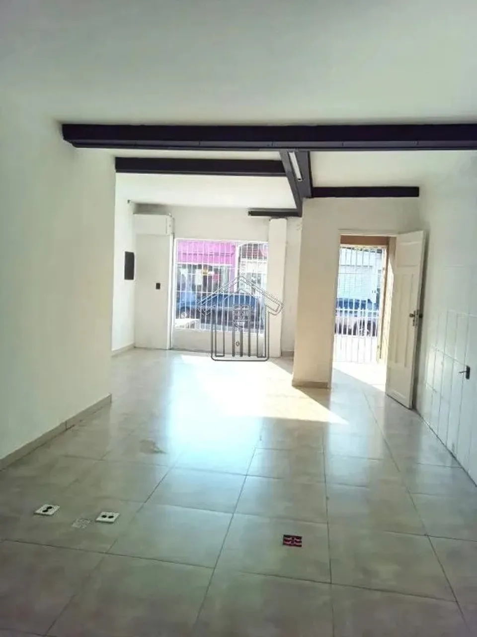 Sobrado Comercial para Locação, excelente localização,1 vaga(s), 126 m²