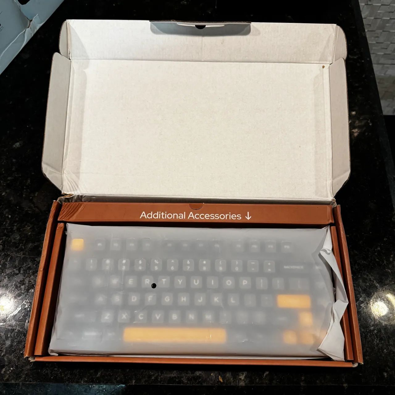 Epomaker TH80 PRO V2 - OlxPay - Foto 4