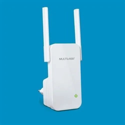 Multilaser RE056 Wi-Fi Signal Repeater64842051443842120