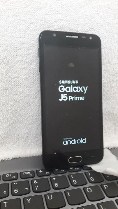 Samsung Galaxy J5 Prime 