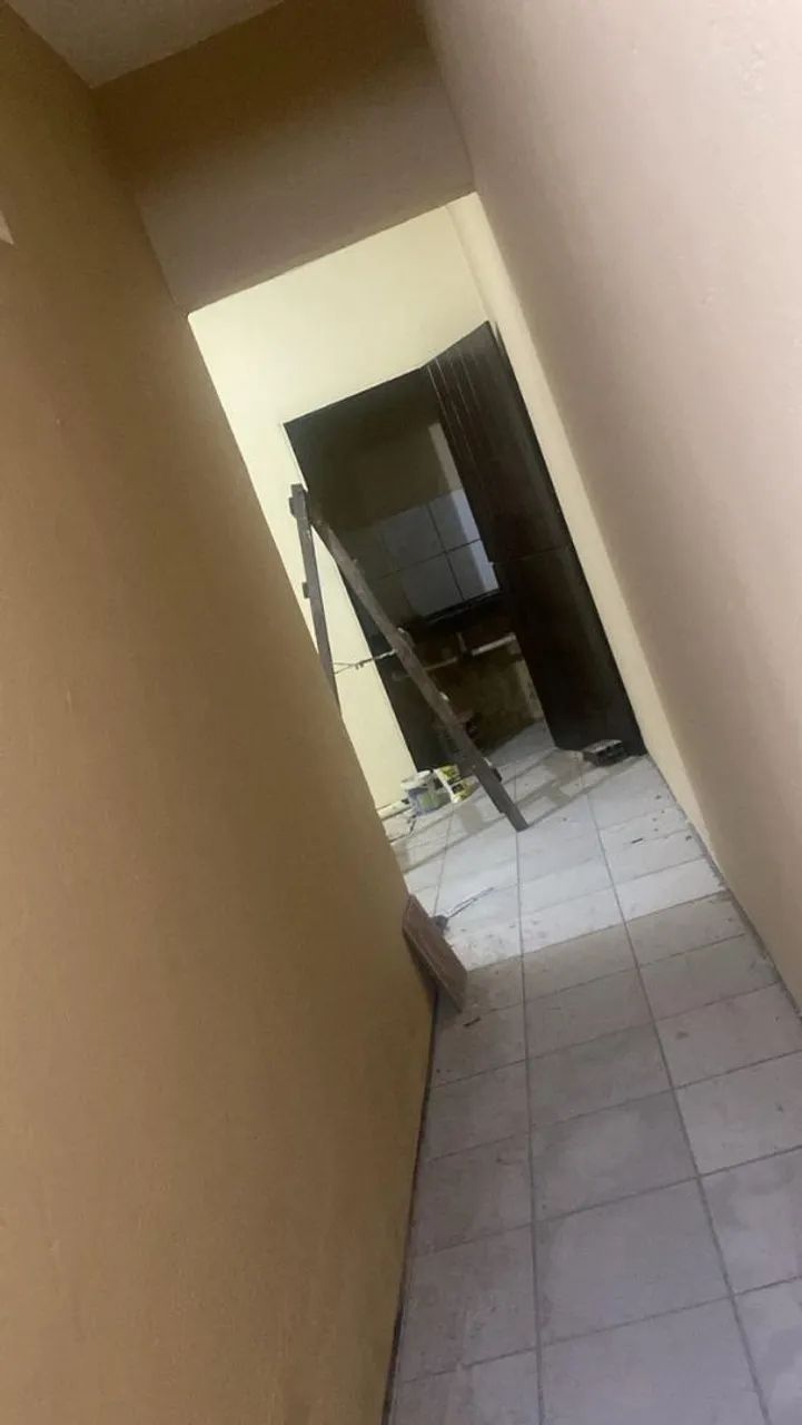 Foto - Fortaleza - Monte Castelo