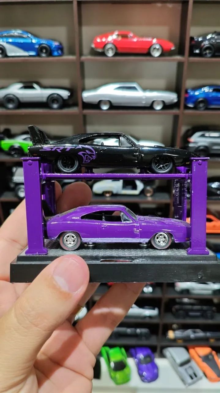 Dodge Charger Daytona M2 - Foto 2