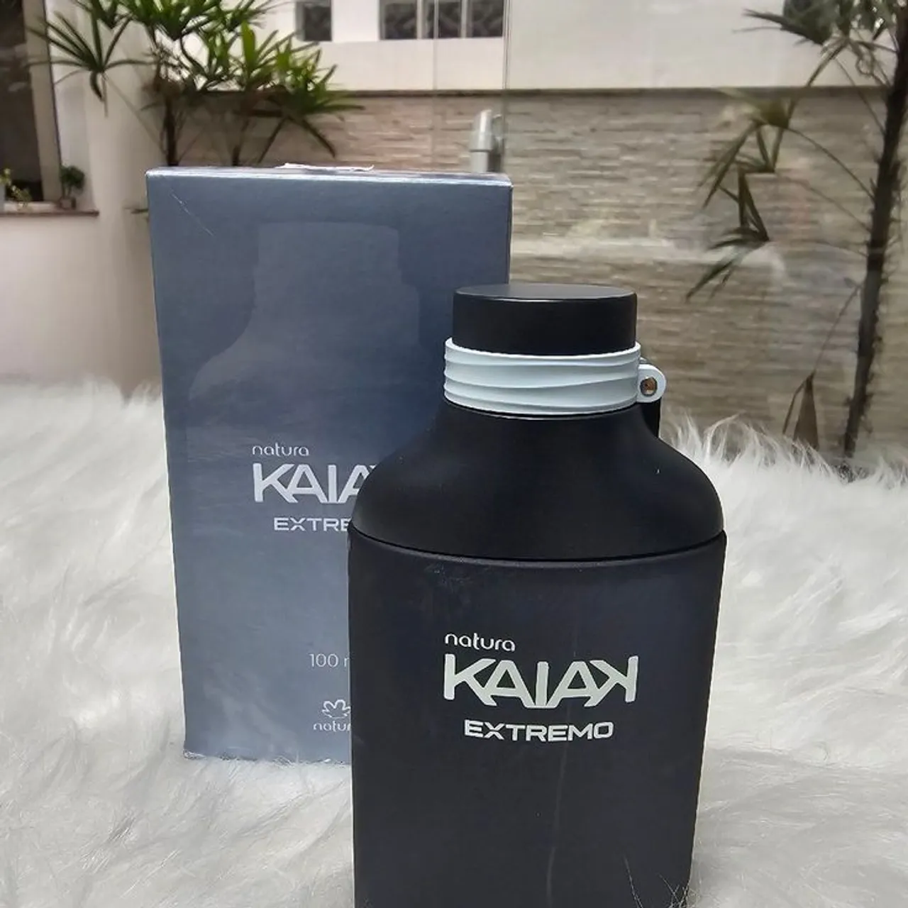 Kaiak Extremo Natura 100ml