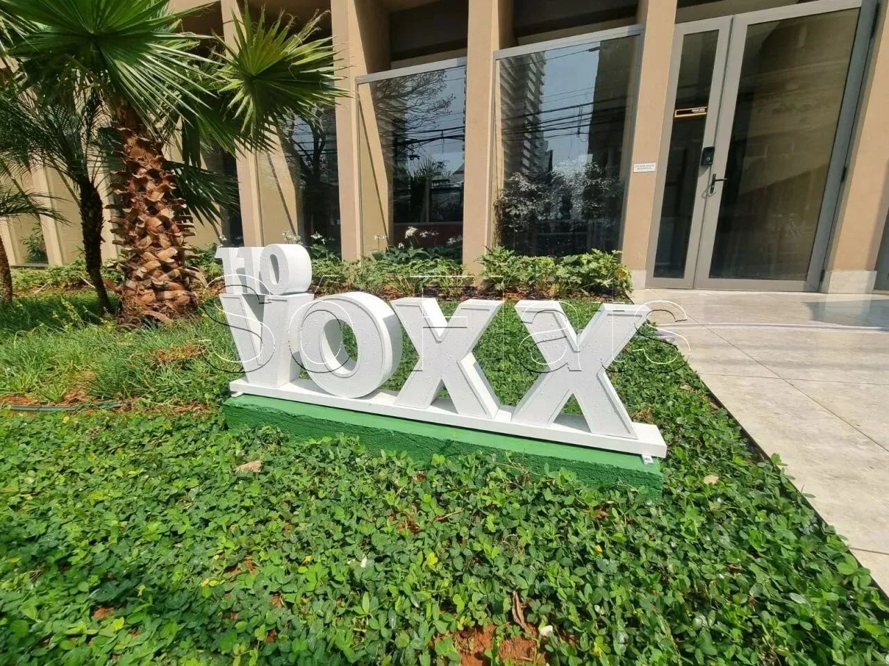 Residencial Voxx Vila Nova, studio com 24m² e 01 dormitório - Foto 7