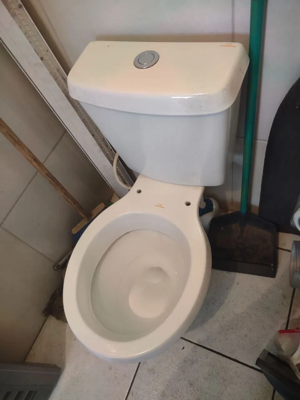 Vendo Vaso completo 64607089732483120