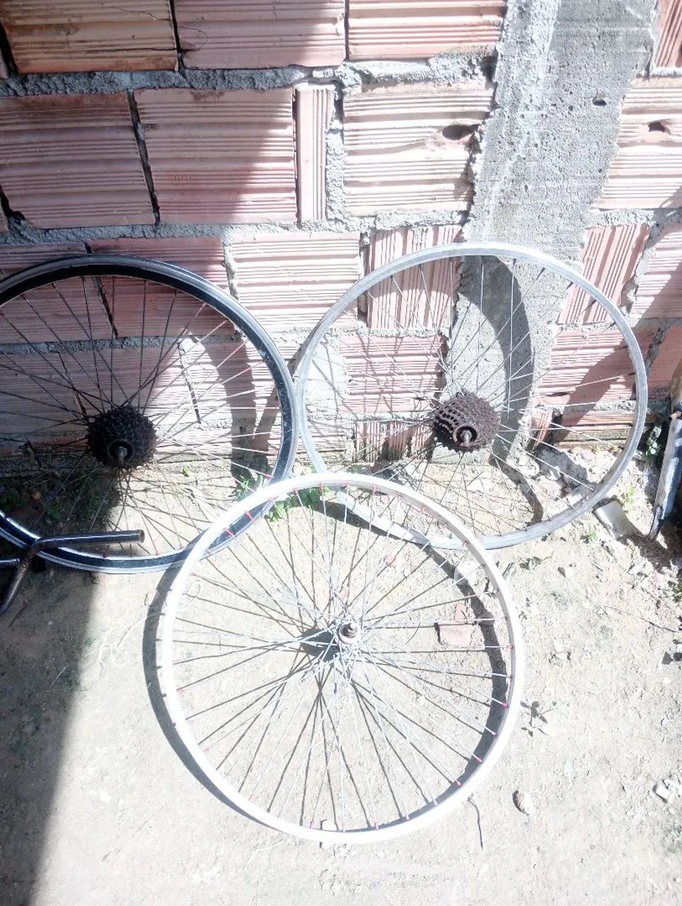 Bicicleta Prince Flame - Foto 4