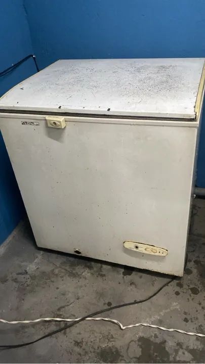 Freezer Horizontal - Foto 2