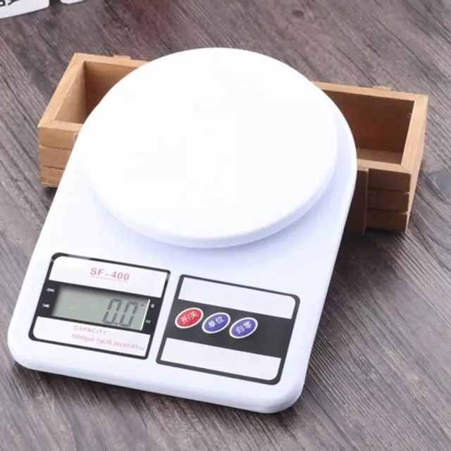 BALANÇA COZINHA 10KG 
