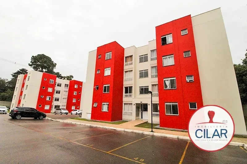 Imobiliária Cilar Aluga Apartamento 2 Quartos no Tatuquara com 59,57m², Ref.07378.001-CILA