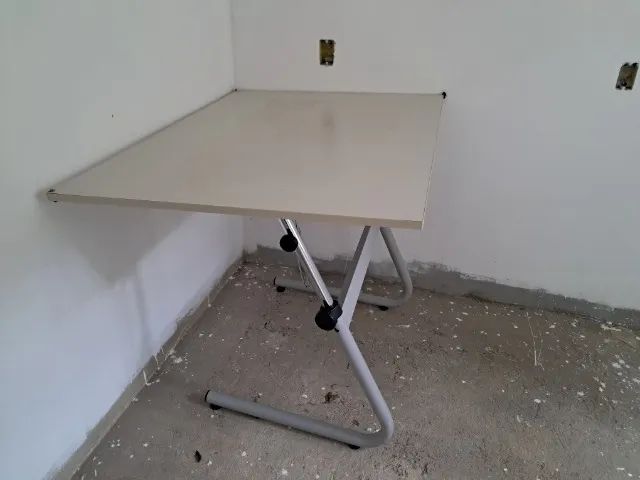Mesa de Desenho Tubular Trident  - Foto 2