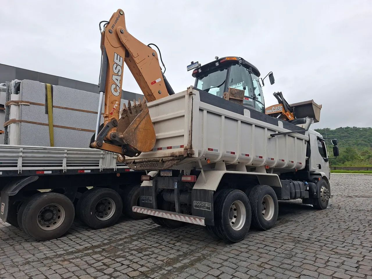 Vendo ou troco  - Foto 3