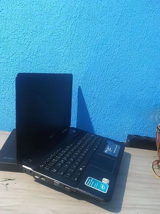 Notebook CCE -  Ótimo estado - Foto 2