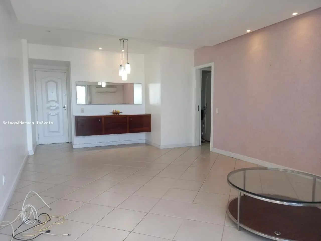 Apartamento para Venda em Nova Iguaçu, Centro, 3 dormitórios, 1 banheiro, 1 vaga - Foto 4
